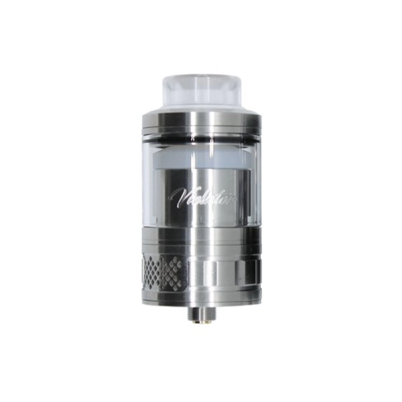 Preview: Violator RTA Limited Edition Verdampfer - QP Design